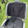 Childs bike seat Image 6