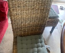 Dining chair