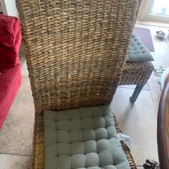 Dining chair