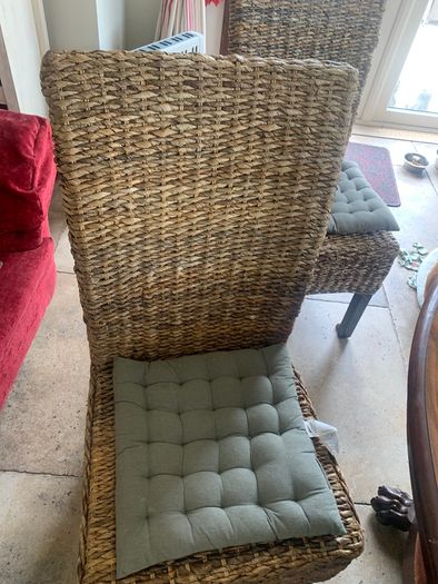 Dining chair
