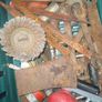 Car boot Box lot of Tools sold as a lot, Crate not included., More Lots Available in my other Items, Collection Only in Rochfortbridge Westmeath Image 5