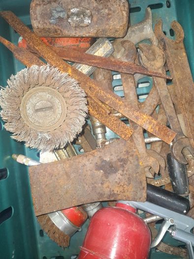 Car boot Box lot of Tools sold as a lot, Crate not included., More Lots Available in my other Items, Collection Only in Rochfortbridge Westmeath