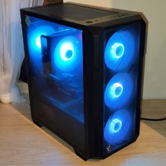 Gaming PC |Ryzen 5 5600 | RTX 3050
