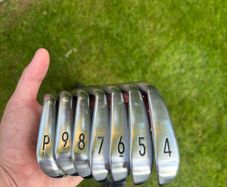 Titleist T100 2023 version