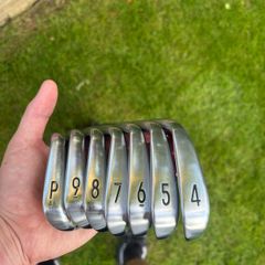 Titleist T100 2023 version