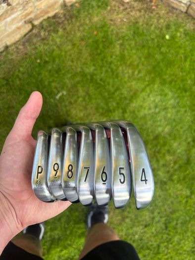 Titleist T100 2023 version