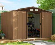 Garden Shed