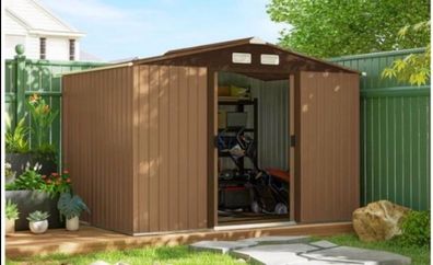 Garden Shed