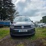 VW Caddy 2018 automatic Image 5