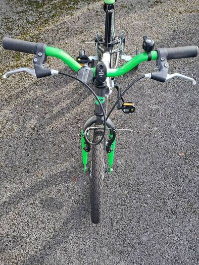 16 inch children's bicyle Brand New