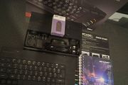 ZX Spectrum Next Issue 2 Kickstarter Retro Computer BRAND NEW