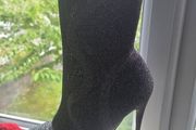 woman shoes