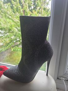 woman shoes