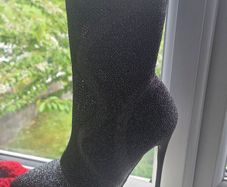 woman shoes