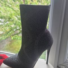 woman shoes