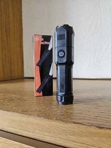 Zoom Torch