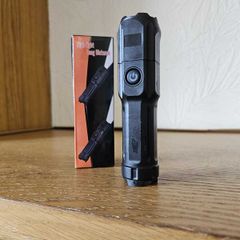 Zoom Torch