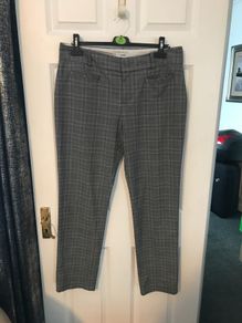 Calvin Klein  trousers