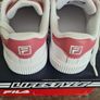 girls FILA runners Image 5