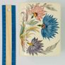 Vintage French ceramic hand-painted trinket box Image 6