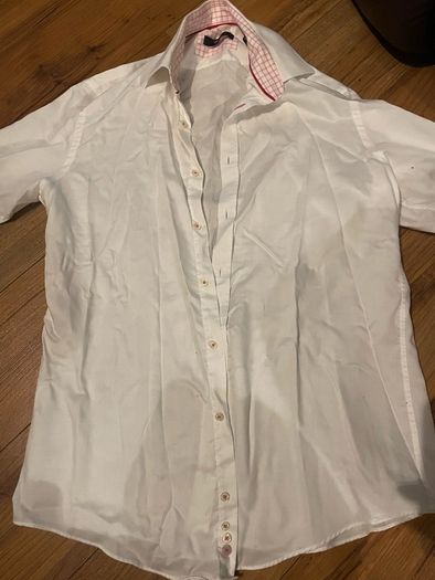 Venti men shirt