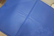 Dog cooling mat