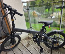 ADO 20s Electric Bicycle