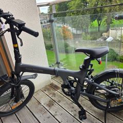 ADO 20s Electric Bicycle
