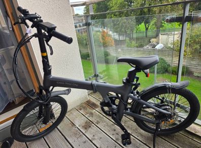 ADO 20s Electric Bicycle