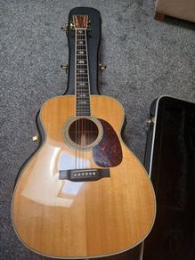 martin j40