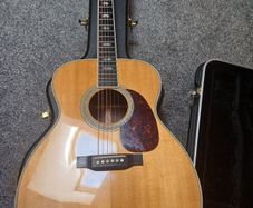 martin j40