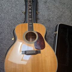 martin j40