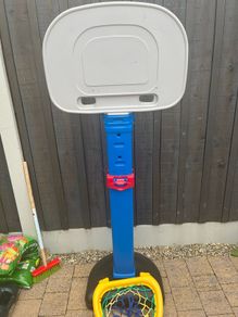 Basketball Hoop