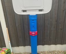 Basketball Hoop