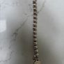 Tiffany & Co. Silver Ball Bracelet Image 4
