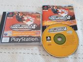 Tony Hawk Pro Skater 4 Top PlayStation Game