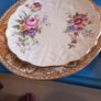 27pieces Vintage Tea Set Image 10
