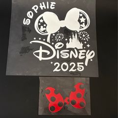 decals