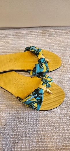 Havaianas flipflop tropez uk.5