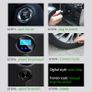 BRAND NEW DC 12V Car Air Compressor 150 PSI Digital Tire Inflator Air Pump Auto Air Pump for Car with LED Light Image 6