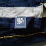Vintage American Eagle Polo T-shirt Image 4