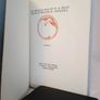 The Speckled Bird by William Butler Yeats. Edited by William H. O Donnell (Limited Editions - 2 Vol Set) (CP126) Image 2