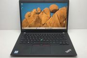 Lenovo ThinkPad T490s - Intel Core i7(8gen)/ 16GB RAM/ 512GB/ Touch screen Laptop