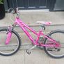 2 kids cuba lightwright bikes 20.inch Image 2