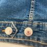 denim jacket Image 4