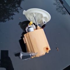 mercedes fuel pump w212 e class w2124700194