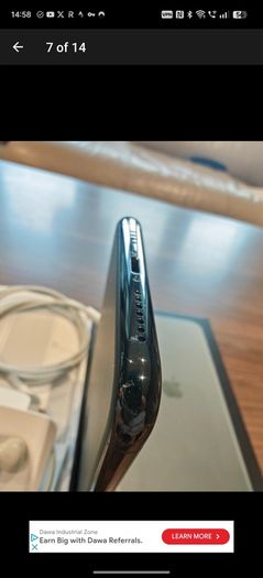iPhone 11 Pro Max  256GB