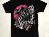 The father attack t-shirt dart vader t-shirt star wars t-shirt