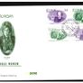 Collection 1996 Ireland Commemorative Stamps An Post First Day Cover (FDC). Collection of 13 covers Image 6