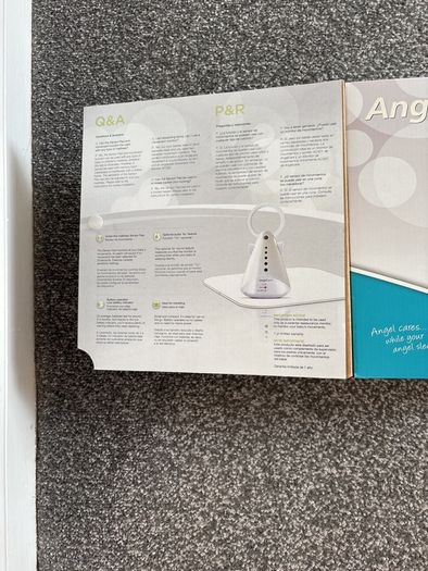 Angelcare AC300